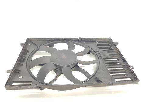 Foto 3ª: Electroventilador Volkswagen Caravelle T6 TRENDLINE (2015)