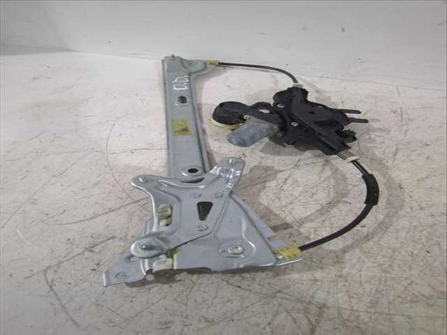 Elevalunas Eléctrico Delantero Derecho Toyota Corolla 1.8 VVTI HYBRID ZWE219) 140CV