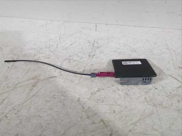 Centralita Motor ECU Volkswagen T-Cross 1.0 TSI 110CV 81KW