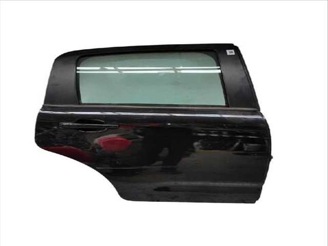 Puerta Trasera Derecha Citroen C3 1.6 16V HDI