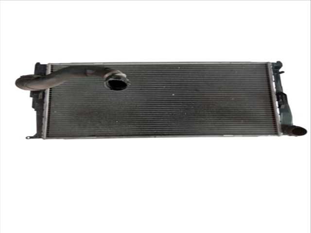 Radiador Motor Bmw Serie 1 114 116 D