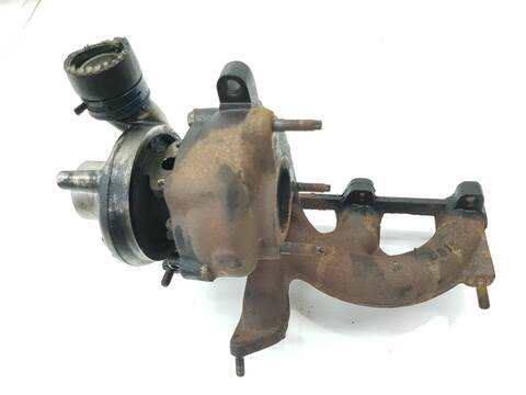 Turbocompresor Seat Ibiza STELLA