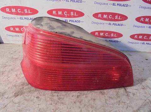 Piloto Trasero Izquierdo Peugeot 106 MAX D 57CV 42KW