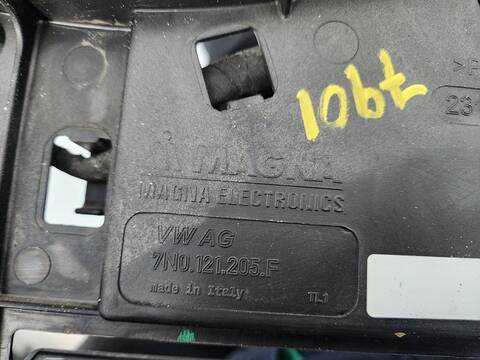 Foto 3ª: Centralita Motor ECU Peugeot 406 BERLINA