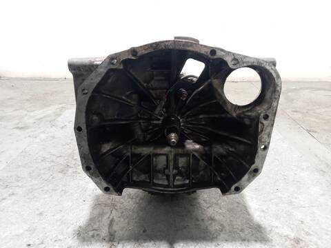 Caja Cambios Subaru Legacy 2.0 DIESEL CAT 150CV 110KW