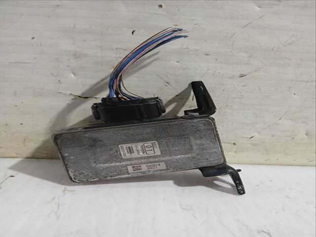 Centralita Motor ECU Toyota Auris 1.33 DUAL-VVTI NRE150_) 101CV 74KW