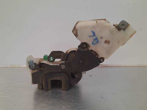 Foto 2ª: Cerradura Puerta Trasera Izquierda Nissan Almera 2.0 DIESEL 75CV 55KW [CD20] (1998)