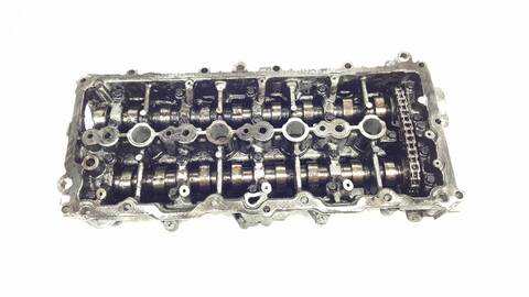Foto 3ª: Culatin Fiat Scudo FURGON