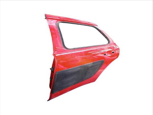 Foto 2ª: Puerta Trasera Izquierda Citroen C4 1.2 VTI 82 (2014)