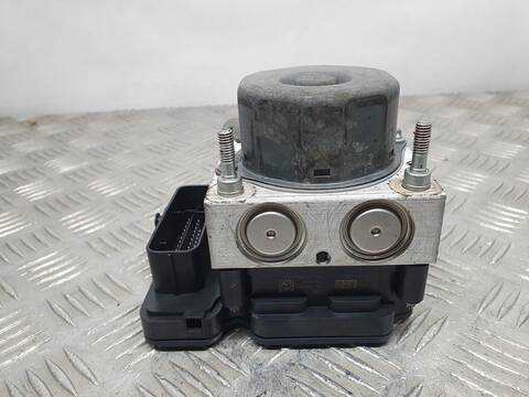 Foto 3ª: Abs Toyota Auris LIVE 124CV 91KW [1AD] (2014)