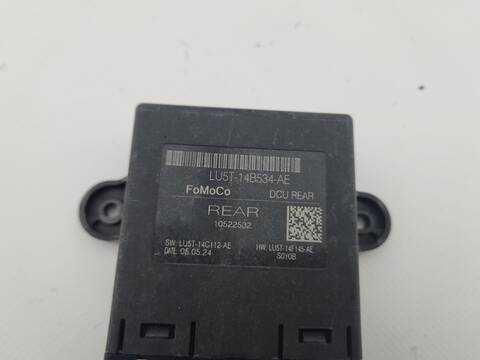 Foto 2ª: Centralita Motor ECU Ford Puma 1.0 ECOBOOST MHEV 125CV 92KW [B7JA,B7JB] (2024)