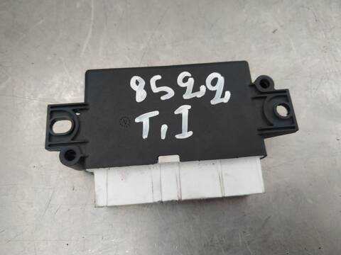 Foto 2ª: Modulo Confort BCM Peugeot Rifter ACTIVE NAV STANDARD 131CV 96KW [YH01] (2022)