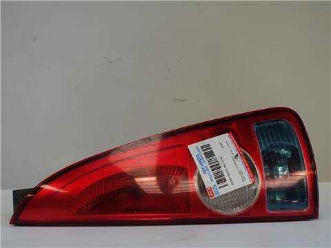 Piloto Trasero Derecho Renault Espace 2.2 DCI JK0H) 150CV 110KW
