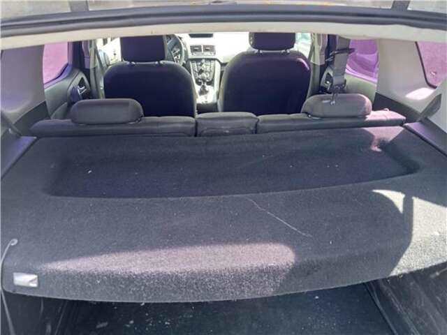 Bandeja Trasera Opel Meriva 1.3 ESSENTIA [1.3 LTR. - 55 KW 16V CDTI]