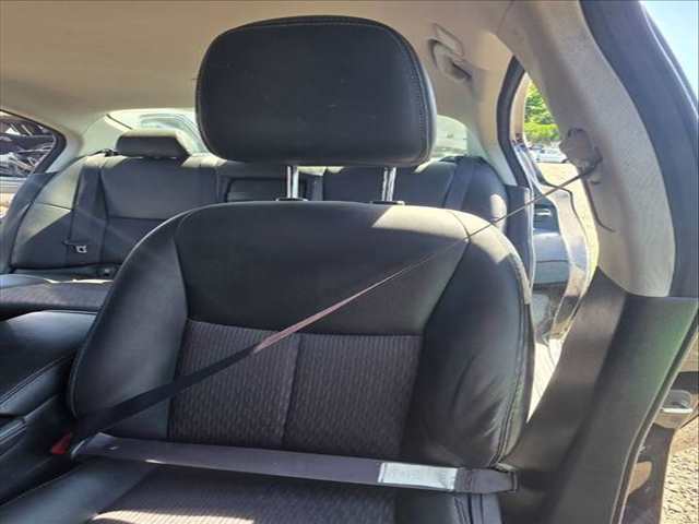 Foto 3ª: Kit Airbag Infiniti Q50 Q50 BASE 170CV 125KW (2016)