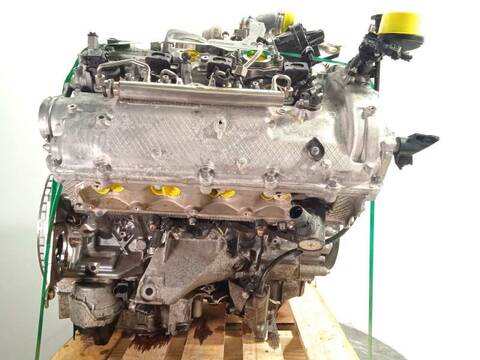 Foto 2ª: Despiece Motor Bmw X5 4.4 G 523CV 390KW AUT. G05) M50I N63B44 [N63B44D] (2019)