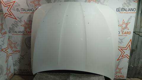 Capot Bmw Serie 5 518 520 D 184CV 135KW