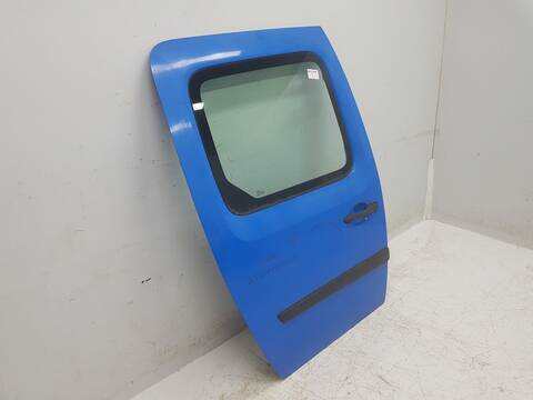 Foto 2ª: Puerta Lateral Corredera Derecha Renault Kangoo PROFESIONAL (2008)