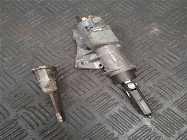 Foto 1ª: Antirrobo Seat Ibiza 1.2 G 3 PUERTAS (2005)