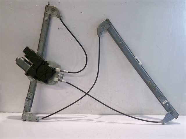 Elevalunas Eléctrico Delantero Izquierdo Renault Laguna 1.9 DCI MODELO 2,2001-2007