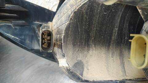 Foto 4ª: Piloto Trasero Izquierdo Chrysler Sebring 2.0 CRD LIMITED BERLINA 140CV 103KW [BYL] (2008)