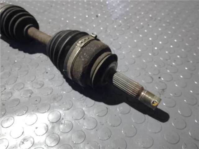 Foto 3ª: Transmision Delantera Derecha Mitsubishi Montero 2.0 GDI (H67W. H77W) [4G94 (GDI)]