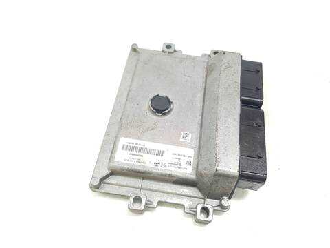 Foto 3ª: Centralita Motor ECU Citroen C3 FEEL (2016)