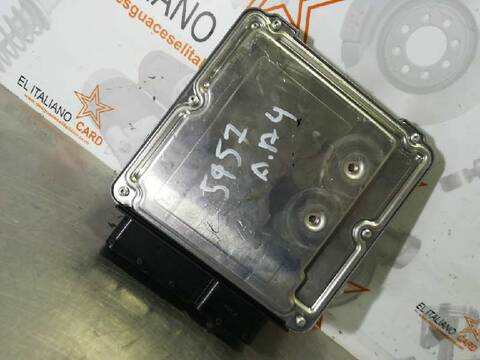Foto 3ª: Centralita Motor ECU Audi A4 2.0 TDI AVANT 140CV 103KW [BLB] (2005)