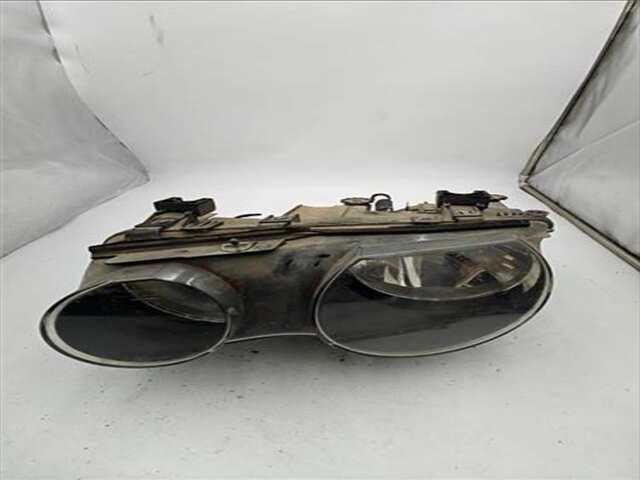 Faro Izquierdo Bmw Serie 3 315 2.0 320TD [2.0 LTR. - 110 KW 16V DIESEL CAT]