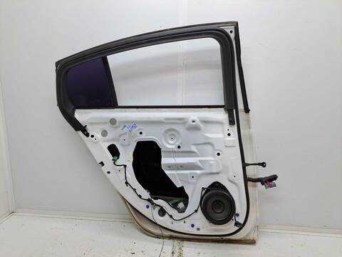 Foto 2ª: Puerta Trasera Izquierda Opel Insignia 1.6 CDTI DPF 136CV 100KW [B16DTH] (2018)