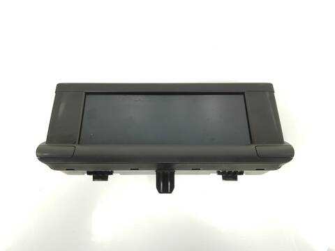 Pantalla Multifuncion Citroen C4 CACTUS FEEL EDITION