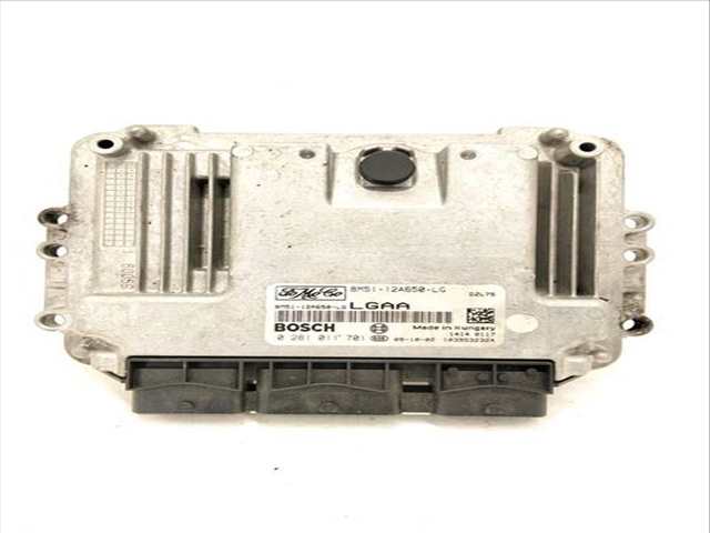 Centralita Motor ECU Ford Focus 1 TDCI CAT 90CV