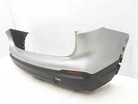 Foto 3ª: Paragolpes Trasero Nissan Qashqai TEKNA (2013)