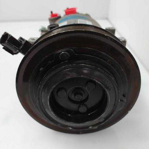 Foto 3ª: Compresor Aire Acondicionado Kia Venga 1.4 CVVT (2010)