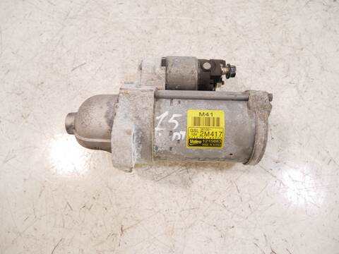 Motor de Arranque Kia Sportage 150 - 180 CV