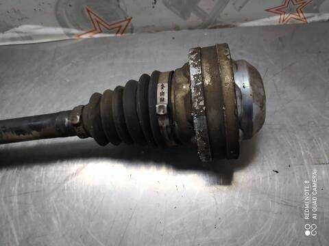 Foto 2ª: Transmision Delantera Izquierda Audi A3 2.0 TDI AMBIENTE 140CV 103KW [BMM] (2007)