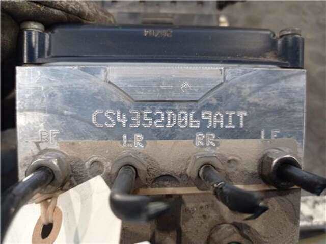Foto 3ª: Abs Peugeot 407 2.0 ST CONFORT [2.0 LTR. - 100 KW 16V HDI CAT (RHR - DW10BTED4)]