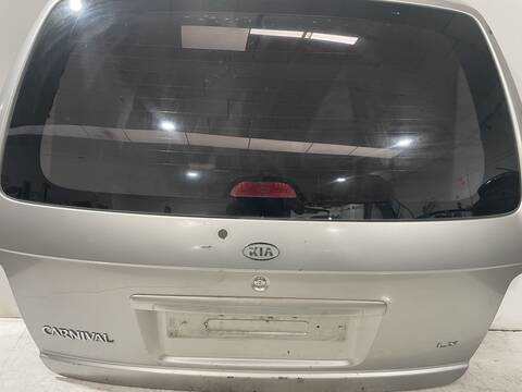 Foto 2ª: Portón Kia Carnival 2.9 CRDI LX 144CV 106KW [J3] (2004)