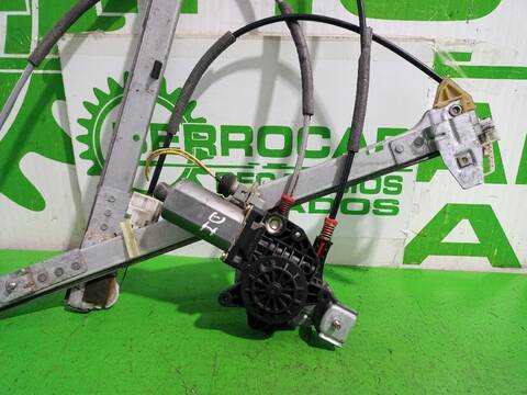 Foto 2ª: Elevalunas Eléctrico Delantero Izquierdo Citroen Xsara 1.9 D SX 68CV [DJYXUD9A] (1997)