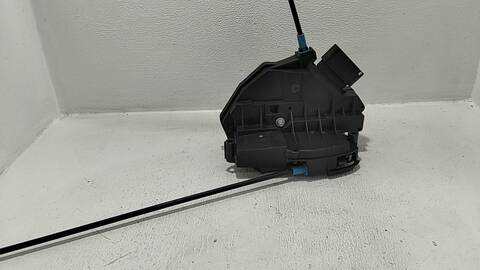 Cerradura Puerta Delantera Derecha Ford C Max 1.0 ECOBOOST CAT 101CV