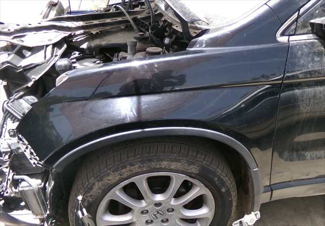 Aleta Delantera Izquierda Honda Crv 2.2 CTDI 2006-2009