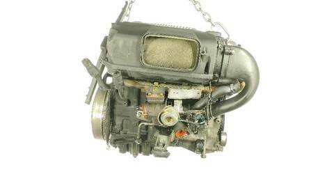 Foto 2ª: Motor Completo Bmw Serie 3 315 320 D (1997)