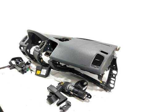 Foto 3ª: Kit Airbag Volvo XC 60 2.4 DIESEL CAT 205CV [D5244T10] (2008)