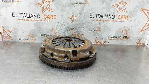 kit Embrague Toyota Yaris TS 90CV 66KW