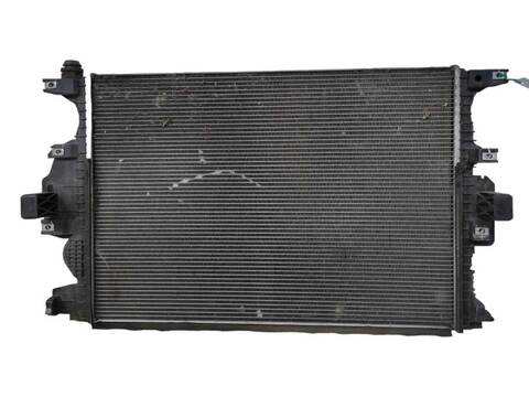 Foto 2ª: Radiador Motor Ford Mondeo 1.5 TDCI HATCHBACK (2014)