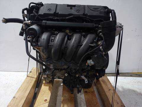 Foto 3ª: Motor Completo Mini Mini COOPER 120CV 88KW [N12B16A] (2009)