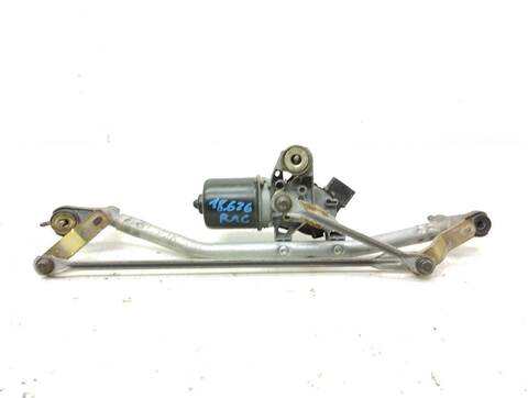 Motor Limpia Delantero Citroen C3 1.1 FURIO 60CV 44KW