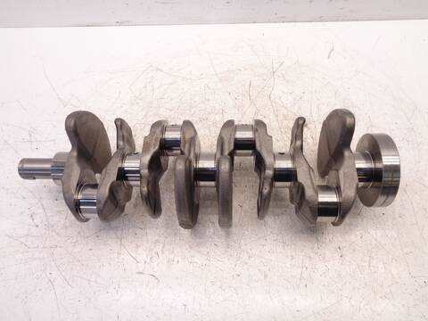 Foto 2ª: Cigüeñal Renault Clio 131 CV 96KW [H5H470 H5H] (2020)