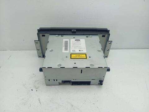 Foto 3ª: Sistema Audio Radio CD Land Rover Range V6 TD S 190CV 140KW [276DT] (2005)