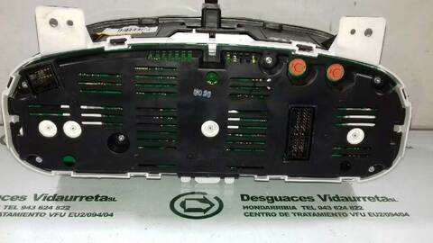 Foto 2ª: Cuadro de Instrumentos Kia Ceed 1.4 CAT 109CV 80KW [G4FA] (2011)